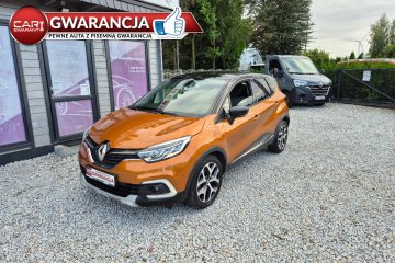 1.5 Dci Automat Niski Przebieg Serwisowany