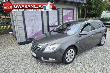 2.0 Cdti 160Km Klimatronik Alu Felgi