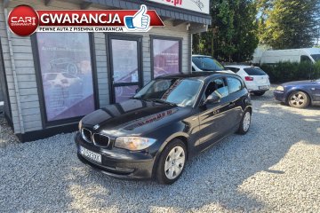 2.0 Benzyna 122Km Parktronik Klimatronik