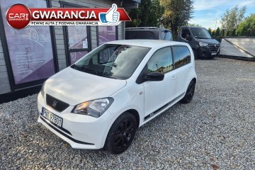 Vw Up Skoda Citigo