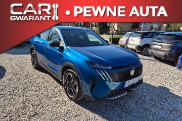 Hybryda Niski Przebieg Serwis