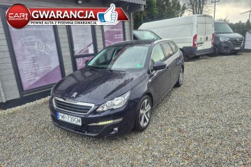 Kamera Cofania  Panorama dach Alu felgi 18 cali Parktronik Nawigacja