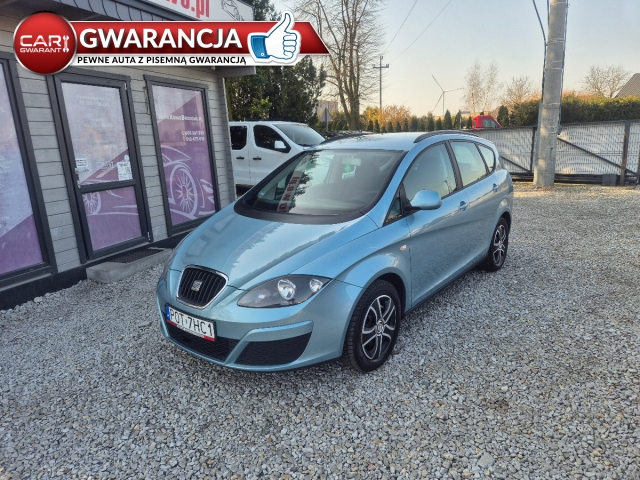 seat