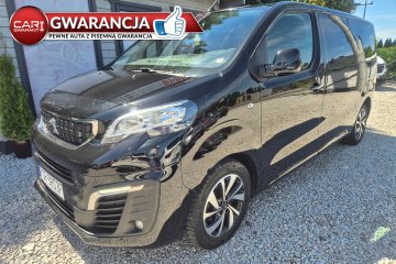 2.0 Hdi 8 osobowy Automat