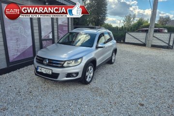 Wersja Sport 4x4 Kamera Cofania Skrzynia Dsg