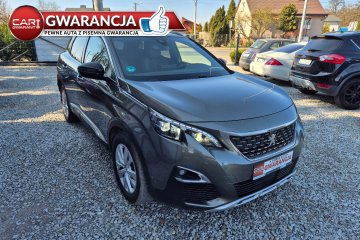 Gt-Line Panorama dach Full Led Kamera