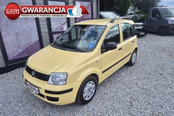 Niski Przebieg Wspomaganie