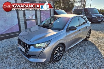 Niski Przebieg Automat Kamera Cofania Parki