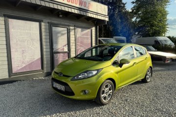 Salon Polska Alu felgi Klimatyzacja + PLUS ZIMÓWKI GRATIS