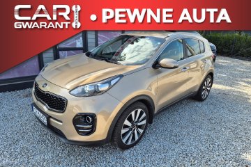 Automat Kamera Cofania Podgrzewana Kierownica i Fotele