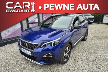 Gt-Line Panorama Dach Kamera Cofania Parktronik Czyta Znaki