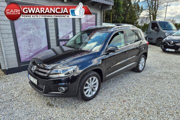 4X4 Dsg Niski Przebieg Panorama Dach