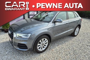 2.0 Tfsi Niski Przebieg Quattro Automat