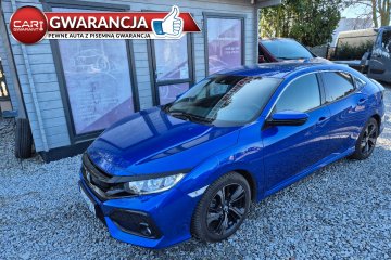 Bezwypadkowy Serwisowany Automat Kamera Tempomat Aktywny