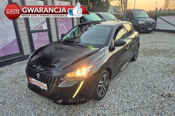 Wersja Road Trip  Niski Przebieg Automat Kamera Cofania Parki