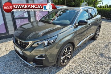 Gt-Line Panorama dach Full Led Kamera