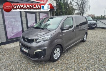 9 Osobowy Kamera Cofania Parktroniki Stan Bdb