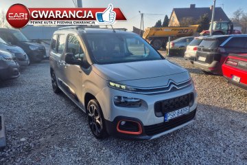 Xtr Panorama Dach Nawigacja Kamera Cofania Parktroniki