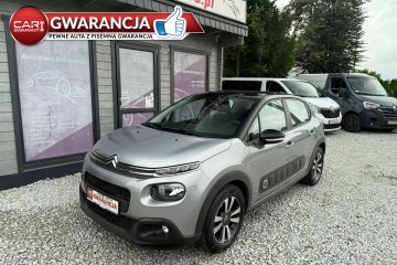 niski przebieg klimatronik zadbany
