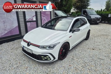 Gti Niski Przebieg 2.0  245Km