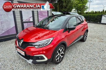 6 biegów Kamera Cofania Niskie spalanie