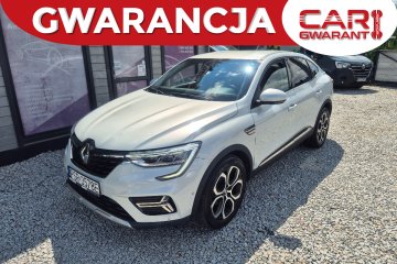 Kamera Cofania Tempomat Aktywny Podgrzewana Kierownica