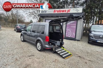 Wersja dla Niepełnosprawnych