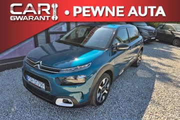 Panorama Dach Kamera Cofania