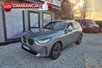 Niski Przebieg Po Serwisie Jak Nowa