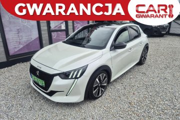 Gt-Line Niski Przebieg Biała Perła