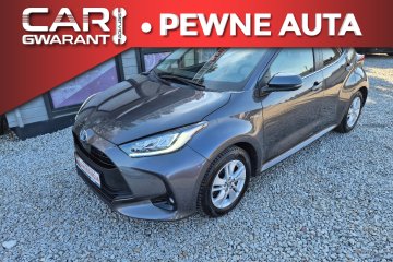 1.5 Hybryda Niski Przebieg Tempomat Aktywny Automat