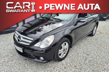 3.0 Cdi 190Km Parktroniki Automat Zadbany