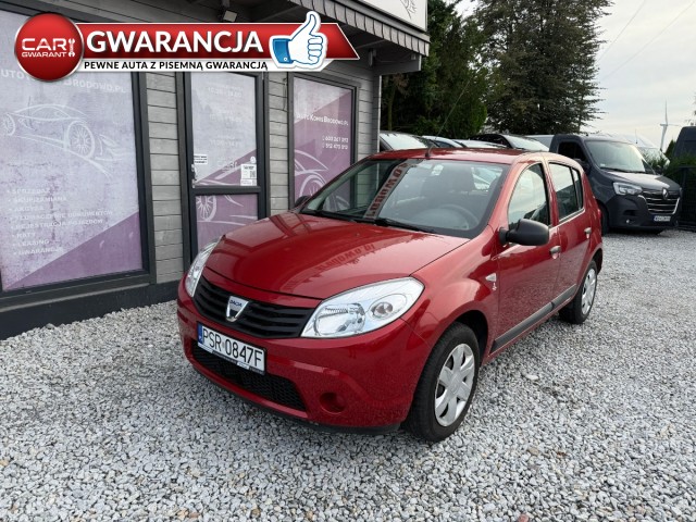 dacia