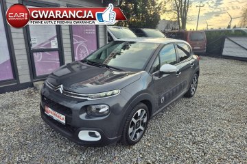 Niski Przebieg Zadbany