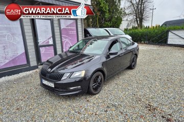 6 Biegów 1.5 Benzyna 150Km Parktroniki Nawigacja