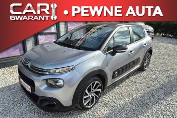 1.5 Hdi Niski Przebieg Alu Felgi 17 Cali