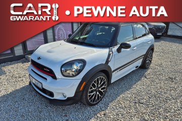 Niski Przebieg Zadbany