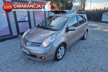 Jeden Własciciel w kraju 9 lat