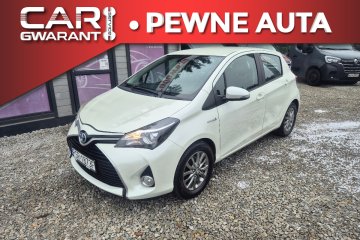 1.5 Benzyna + Hybryda