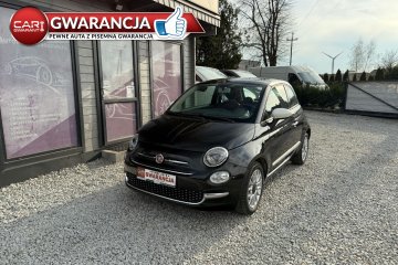 Szyberdach Alufelgi Tempomat
