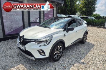 Niski Przebieg Biała Perła Kamera Cofania Alu Felgi 18 Cali