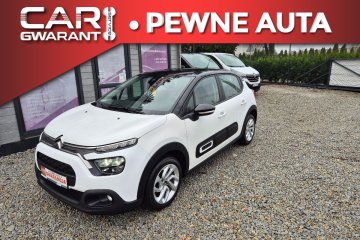 Full Led Niski Przebieg Alu Felgi Parktronik