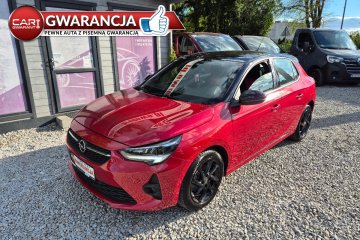 Niski Przebieg Full Led Kamera Cofania