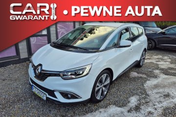 1.3 Benzyna Serwis Autoryzowany Niski Przebieg 7 Osobowy