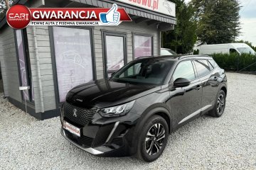 Niski przebieg Automat Nawigacja Parktronik