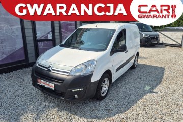 1.6 Hdi Niski Przebieg Automat