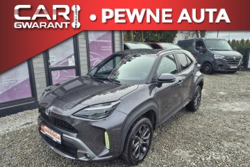 1.5 Hybryda Niski Przebieg Tempomat Aktywny Automat