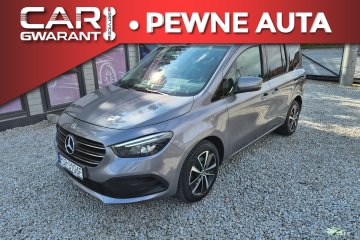 Automat Full Led Niski Przebieg Alcantara