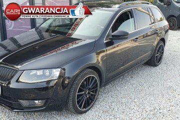 2.0 Tdi Dsg Tempomat Aktywny Czyta Znaki Alu Felgi 18 Cali