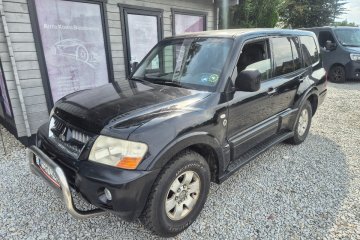 Napęd 4x4 7-osobowy